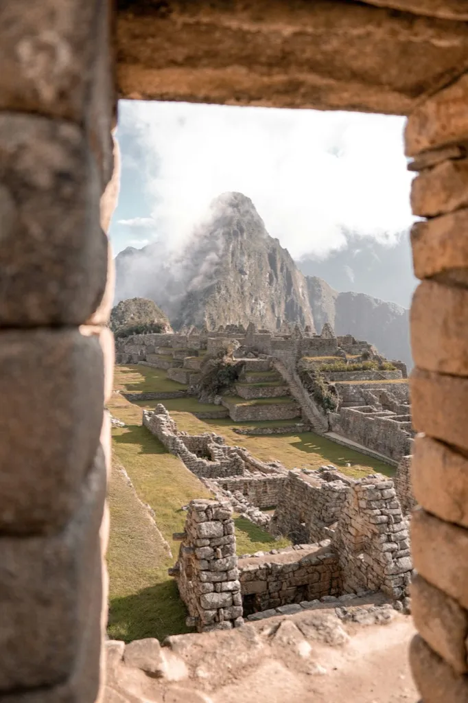 Peruvian architecture